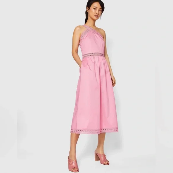 TED BAKER KALLII DRESS   NWOT - Picture 4 of 15